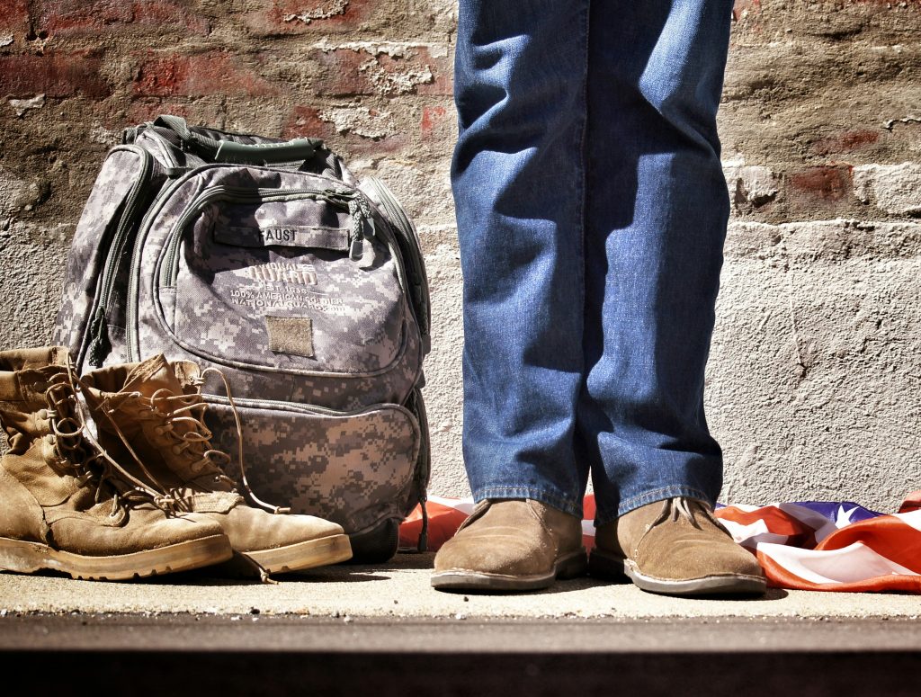 Explorez l&rsquo;univers des vêtements militaires pour hommes et femmes