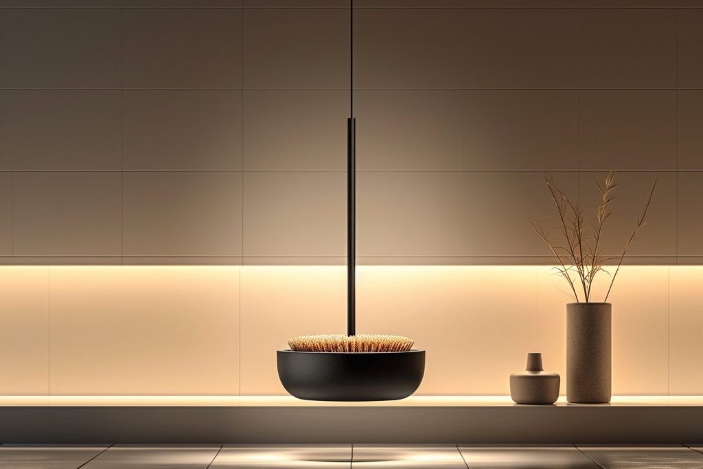 Guide d&rsquo;Achat : Trouver la Brosse de Toilette Suspendue Parfaite