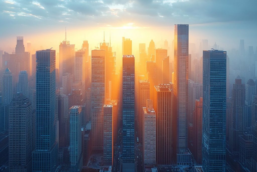 Les meilleures solutions d&rsquo;isolation thermique pour les bâtiments modernes