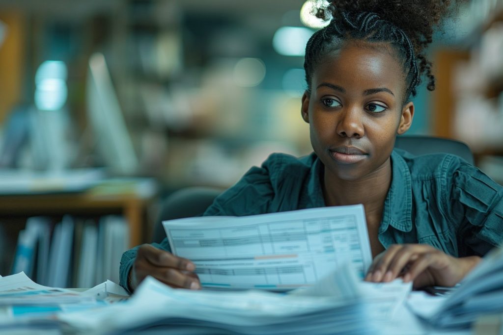 Analyser la satisfaction client dans le processus de traitement des sinistres