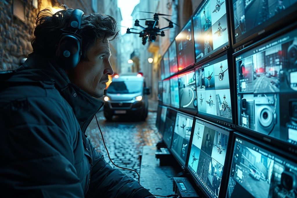 Les techniques de surveillance avancées utilisées par les détectives privés
