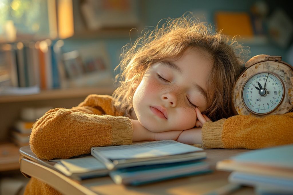 Transformer le matin avec un réveil éducatif&nbsp;: du sommeil à la salle de classe