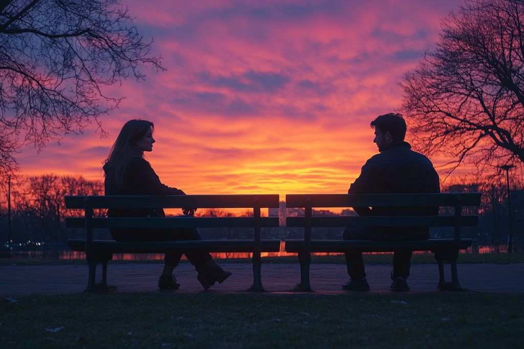 Ne plus être amoureux : les signes à reconnaître et que faire ensuite