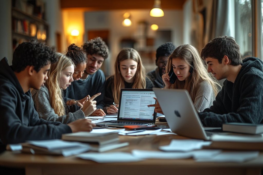Les bourses et aides financières pour les étudiants : où les trouver et comment en bénéficier