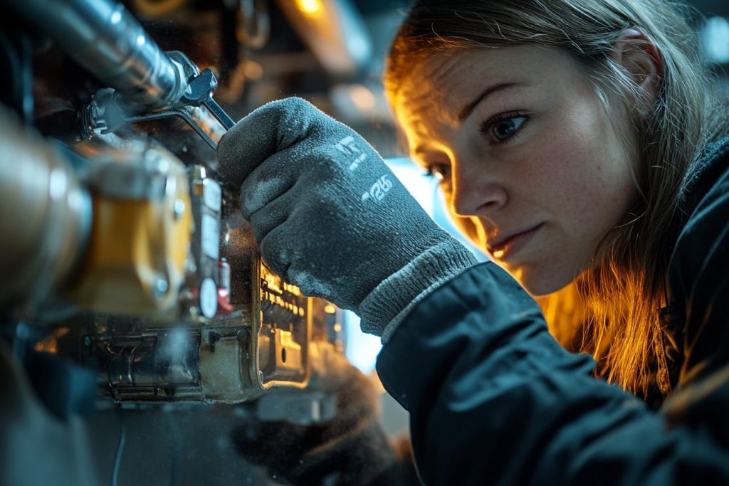 Comment entretenir votre système de chauffage pour une meilleure durabilité