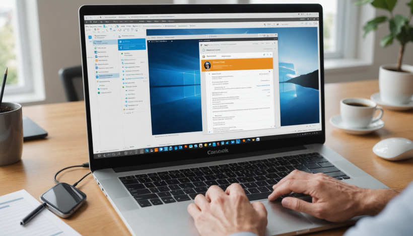 découvrez comment utiliser gofile en 2025 pour partager facilement vos fichiers en toute sécurité. apprenez les étapes simples pour envoyer, stocker et gérer vos documents en ligne avec cette plateforme pratique et gratuite.