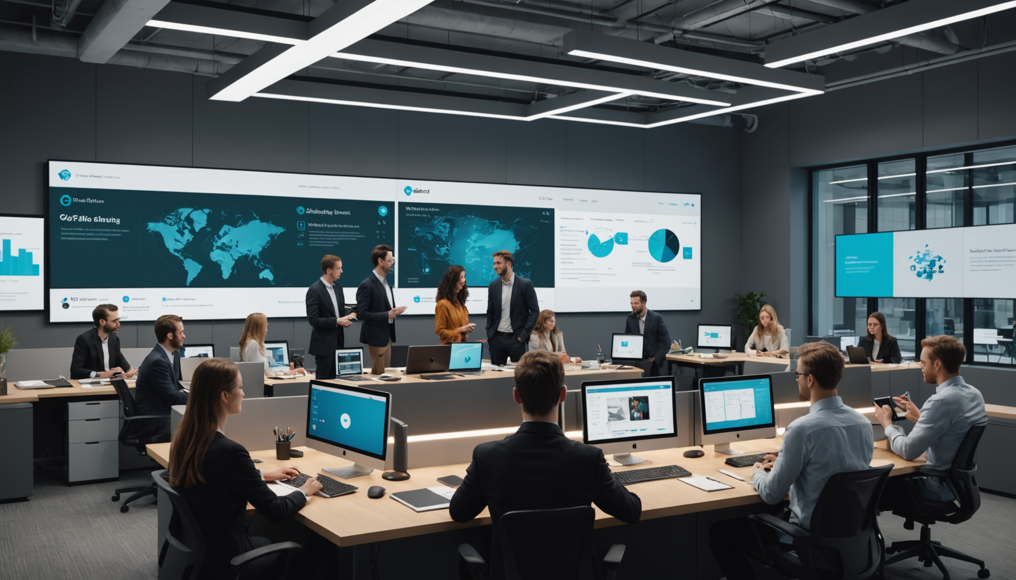 découvrez comment utiliser gofile en 2025 pour partager rapidement et en toute sécurité vos fichiers en ligne. profitez d'une solution simple, gratuite et efficace pour stocker et transférer vos documents.