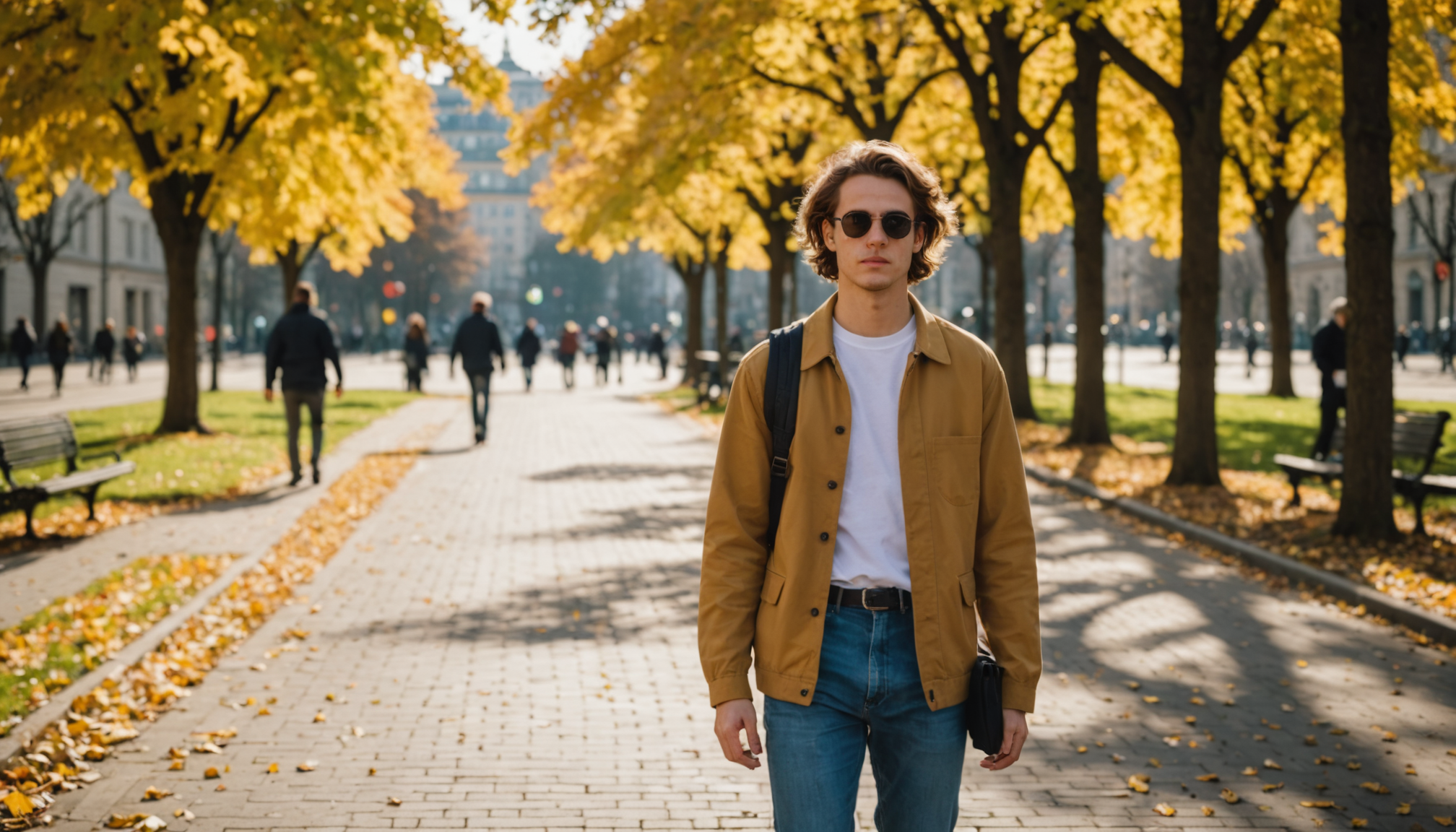 découvrez comment choisir des vêtements qui allient style et bien-être. conseils pratiques pour adopter une mode saine et confortable au quotidien, sans sacrifier votre allure.