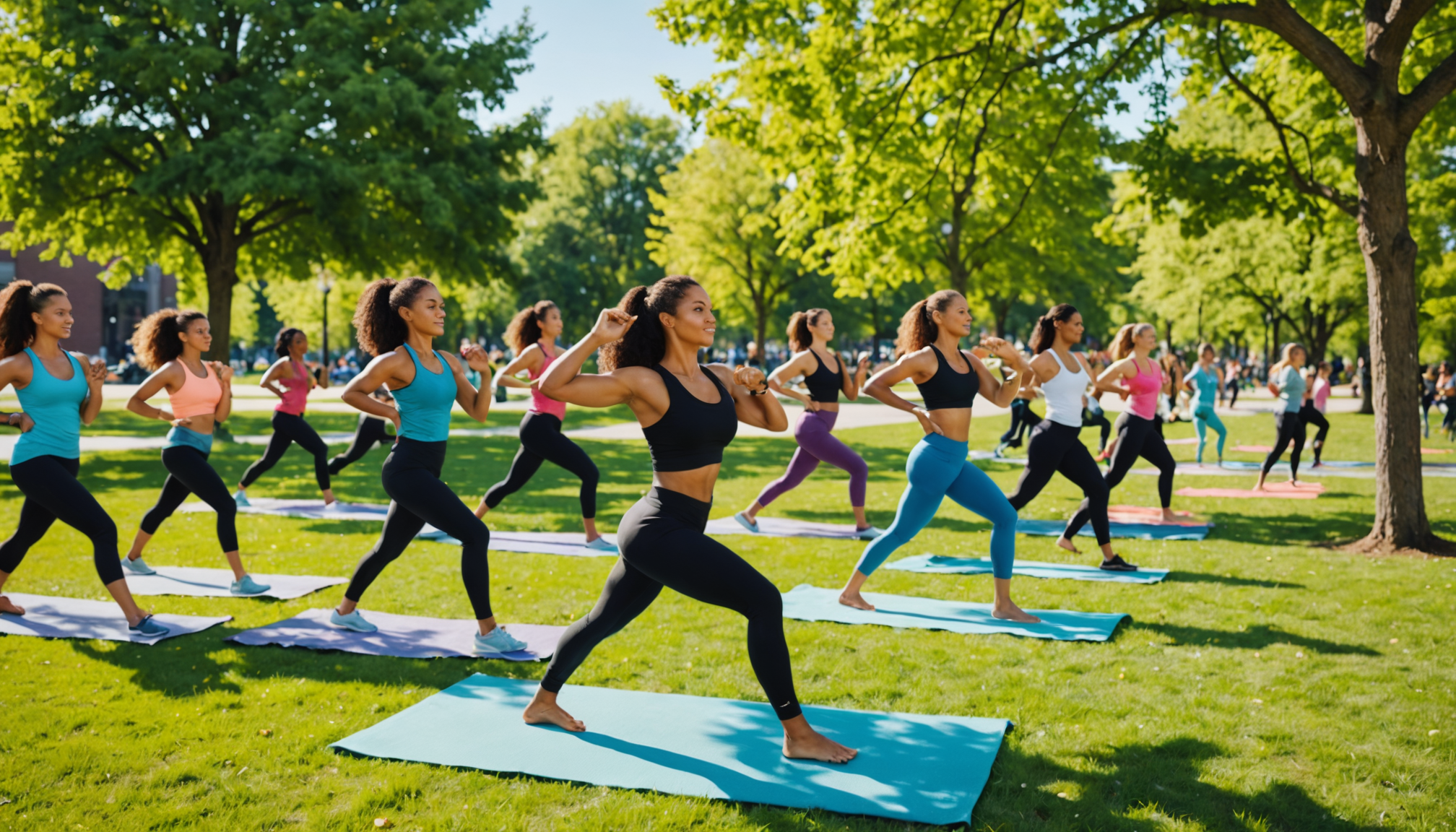 découvrez comment associer style vestimentaire et bien-être au quotidien. nos conseils pour choisir des vêtements confortables, tendance, et bons pour votre santé.