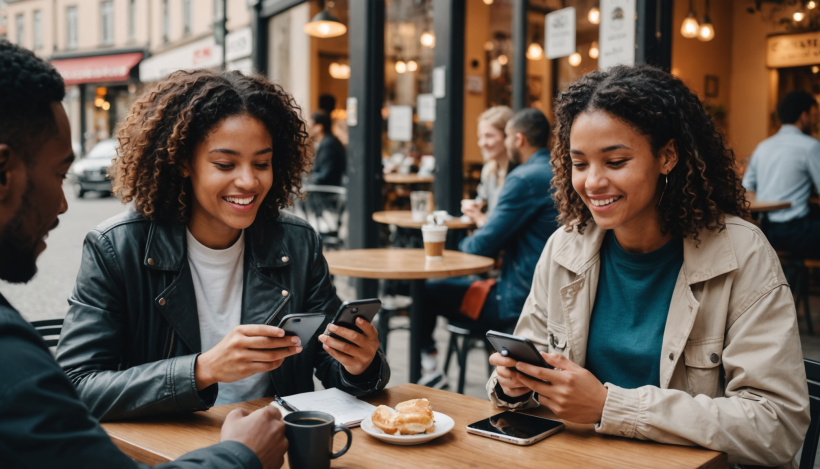 découvrez comment l'application hellotalk peut transformer votre apprentissage des langues en 2025, en renforçant votre confiance en vous et en enrichissant votre style de vie grâce à des échanges authentiques avec des locuteurs natifs.