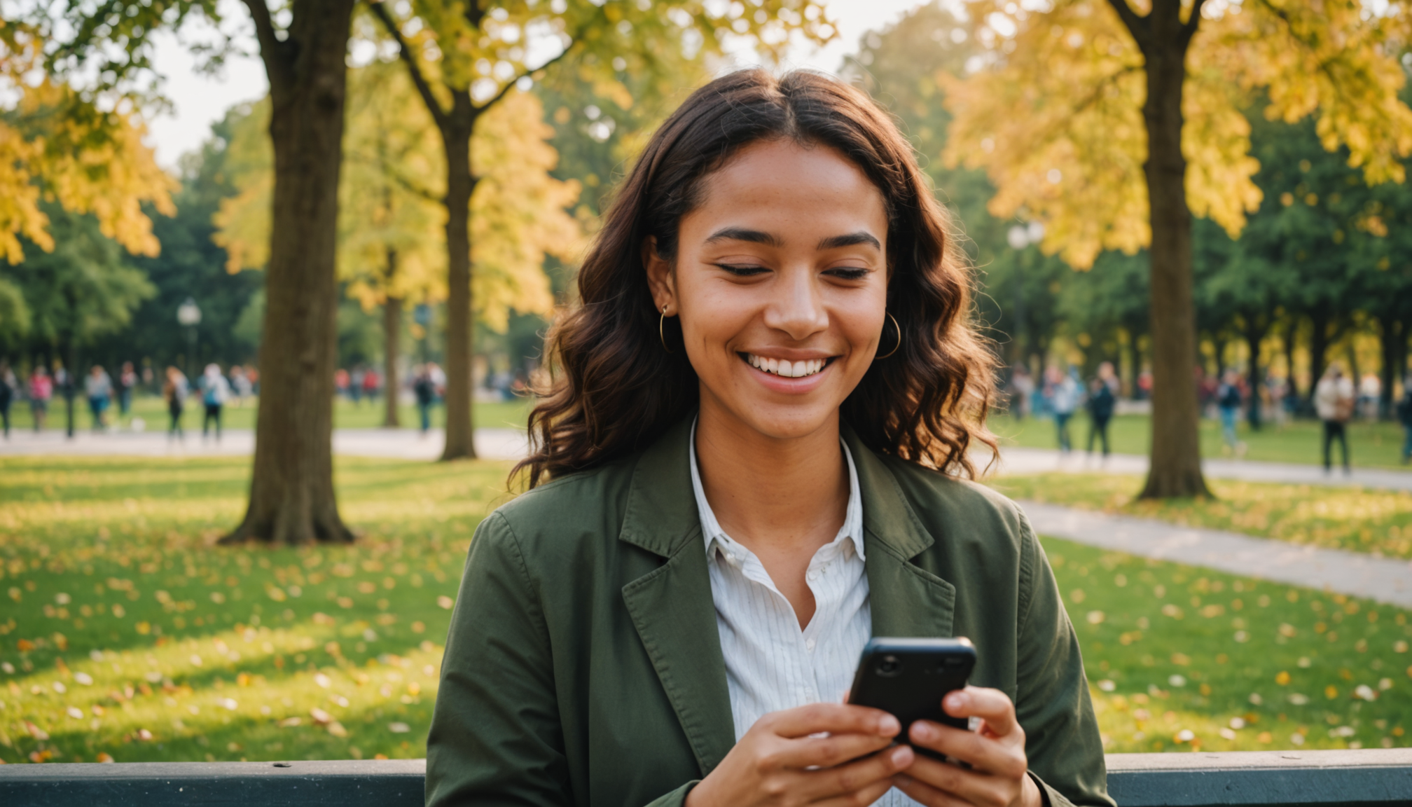 découvrez comment hellotalk peut transformer votre apprentissage des langues en 2025 : améliorez votre confiance, développez vos compétences linguistiques et enrichissez votre style de vie grâce à des échanges authentiques avec des locuteurs natifs.