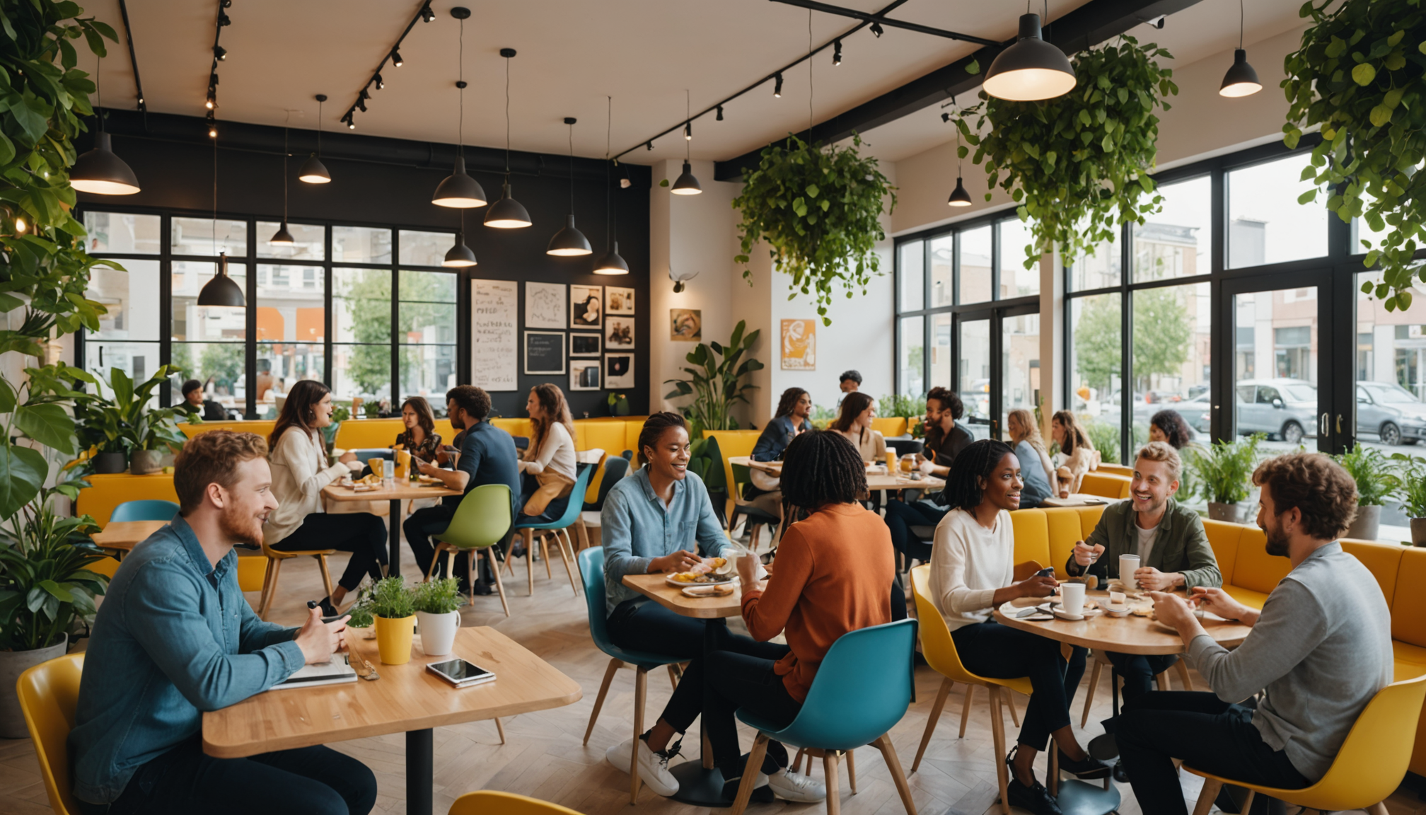 découvrez comment hellotalk révolutionne l'apprentissage des langues en 2025 : améliorez votre confiance, échangez avec des natifs et enrichissez votre style de vie grâce à une expérience immersive et interactive.