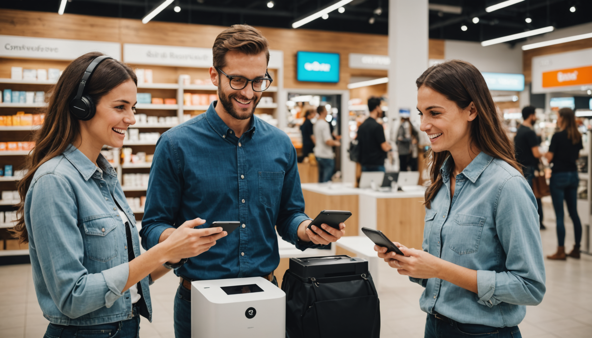 découvrez comment optimiser le service client bouygues en 2025 grâce à des solutions innovantes pour le secteur de la mode et de la beauté. améliorez l’expérience client avec les meilleurs conseils sav.