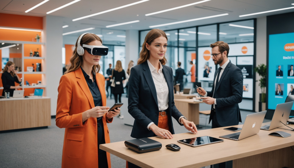 sav bouygues : les solutions pour un service client efficace en 2025 dans la mode et la beauté