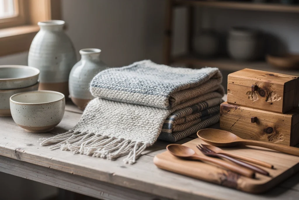 Les passionnés d’artisanat vont adorer ces créations uniques