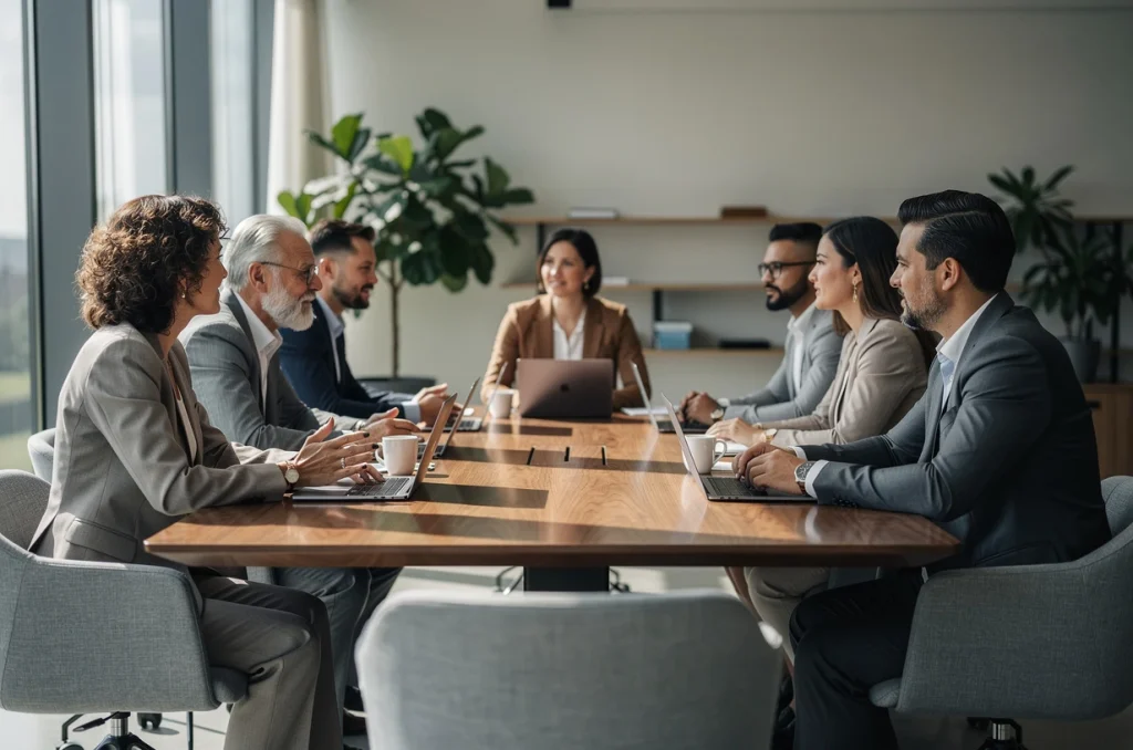 Communication professionnelle : informer ses clients efficacement pour renforcer la relation