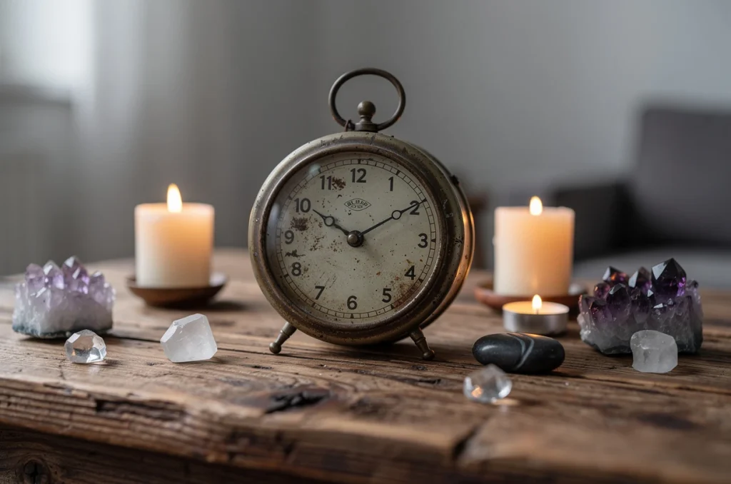 Spiritualité et symboles : comprendre les heures répétées