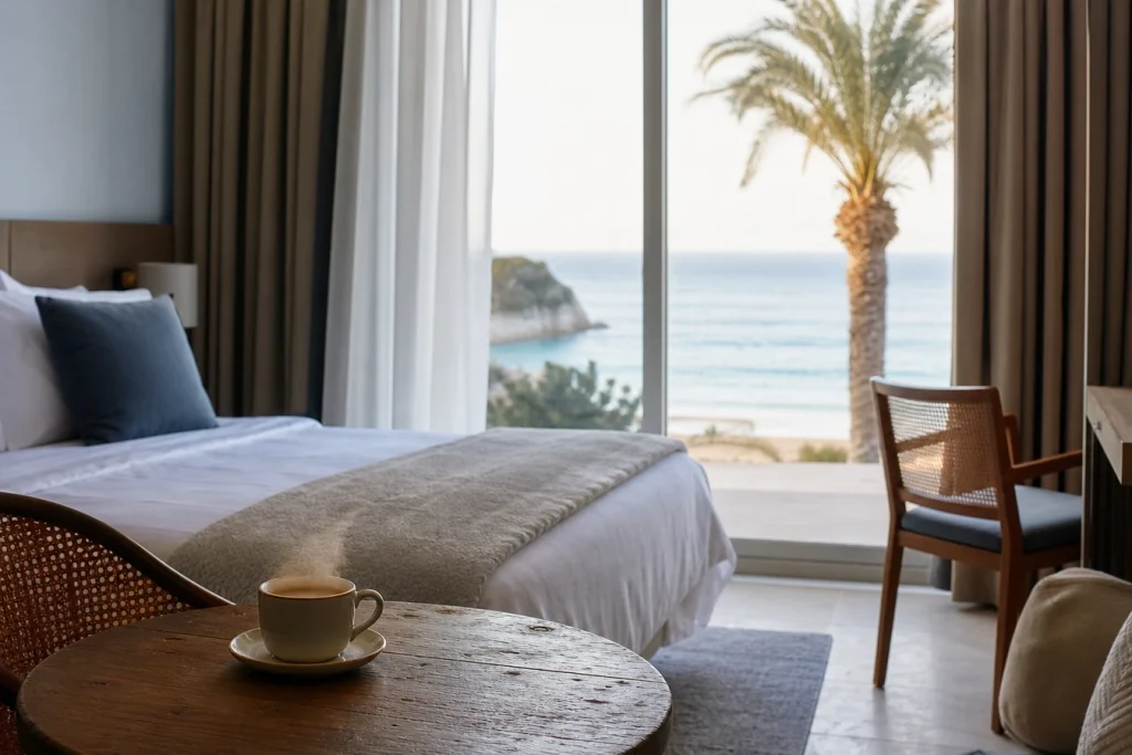 Vacances tout compris : préparer un séjour en toute sérénité