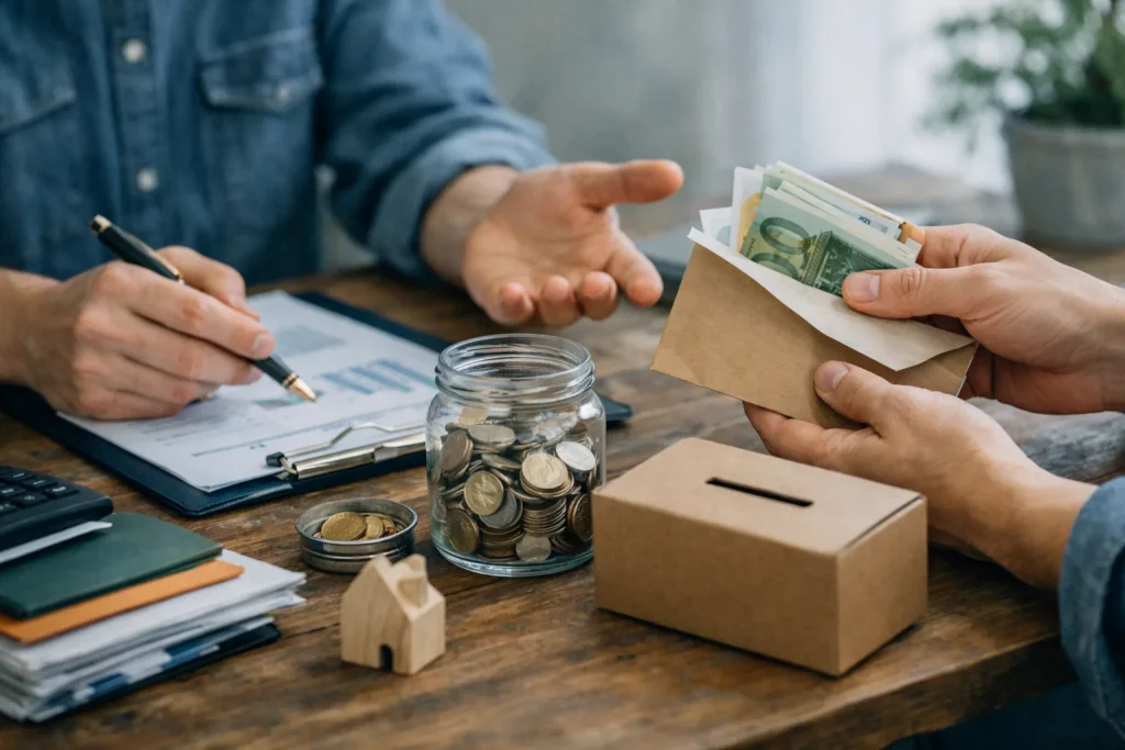 Financer une association : cotisations, dons, subventions et FDVA