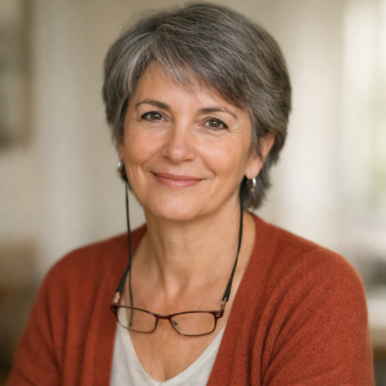 Sylvie Marchand