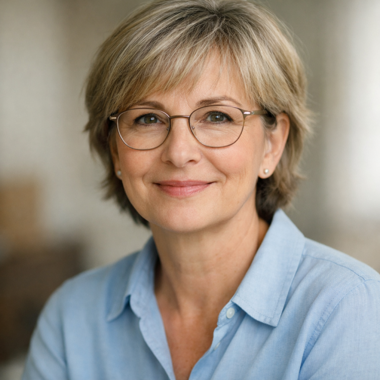 Stéphanie Bourgeois