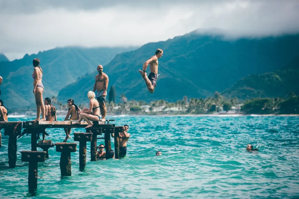 Le sport comme vecteur d'engagement citoyen